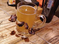 -铁人烧烤(北京店)