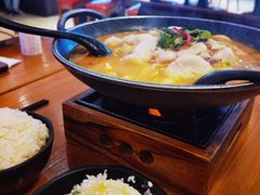 -苗小坛贵州酸汤鱼(百乐店)