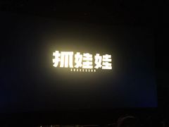 -保定金棕榈先天下国际影城(LUXE)