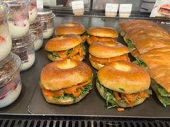 -BAKER&SPICE(安福路店)
