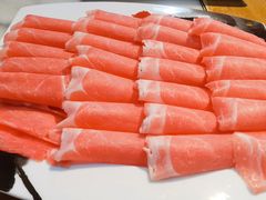 -马记伊源斋涮肉·清真菜(百子湾店)