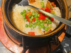 -云海肴云南菜·蒸汽石锅鱼(青岛万象城店)