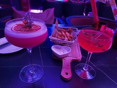 -MOSSO音乐酒吧·live house(南京旗舰店)