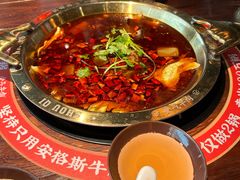 -受气牛肉·重庆耙牛肉(南坪总店)
