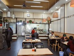 -蒋家桥饺面店(广陵路店)