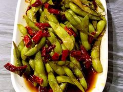 -霸王虾·麻辣小龙虾(清水河公园店)