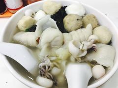 -文辉墨鱼丸大王(铜锣湾渣甸街总店)