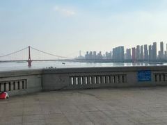 -武汉长江大桥