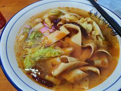 -宋师傅安徽板面(留学路店)