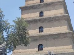 -大慈恩寺(大雁塔)