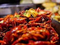 霸王虾（小份）-谭十三南昌大排档(船山路总店)