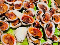 -高佳庄·海鲜酒楼(东港店)