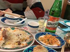 -巴依老爷新疆美食(马驹桥店)
