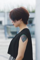 -Hair corner 香港发廊