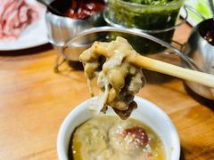 羊肉-元盛居(生态大街店)