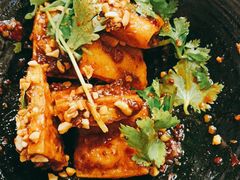 -炒豆合作社(东四总店)