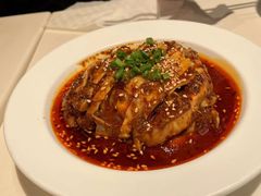 -大铁勺新津菜(东丽阳光新业广场店)
