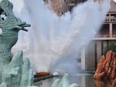 -青岛方特梦幻王国