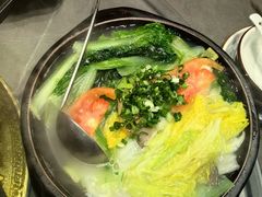 -陶德砂锅(蜀汉路店)