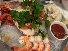 -Wolfgang’s Steakhouse 沃夫冈牛排馆(上海白玉兰广场店)