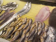 -健眺小海鲜(临海后山店)