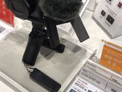 -Sony Store 索尼(上海淮海中路店)