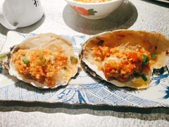 -探鱼·鲜青椒爽麻烤鱼(北京路天河城店)