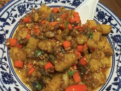 -天下客饭店(中山路店)
