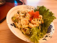 -彩葉·樱花屋日本料理(动物园店)