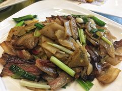 -東舍食唐精品陕菜馆