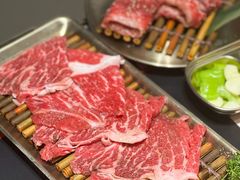 -西塔老太太泥炉烤肉(龙湖北苑天街店)