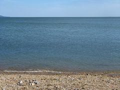 -泊石湾海滨浴场