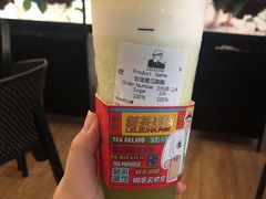 -喜茶(永旺梦乐城店)