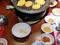 -辛氏火炉·韩式古法烤肉(松北店)