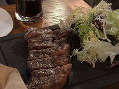 -El Bodegon阿根廷秘鲁餐厅(幸福路店)