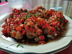 -金缘阁饭店(浈江路店)