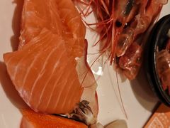 -怡咖啡海鲜自助餐厅(浦东香格里拉店)