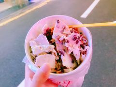 原味炒酸奶-初心炒酸奶(厚德品园店)