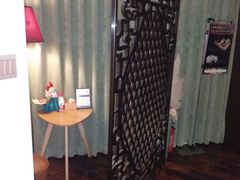 -布梵·台式热敷古法按摩Massage·Spa(品尊国际店)