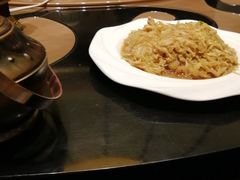 -蒙古人烤羊大师·绿野餐厅(工农大路店)