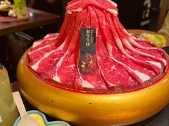 -牛New寿喜烧(虹桥新天地店)