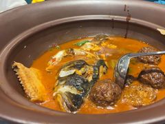 -江宴渔村·鱼鲜土菜(紫荆广场店)