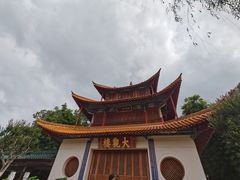 -云南民族村