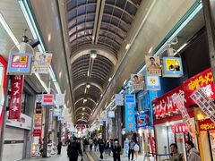 -狸小路商店街