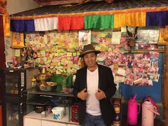 -卡万金特色藏餐
