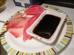 -吉布鲁牛排海鲜自助(西湖万达店)