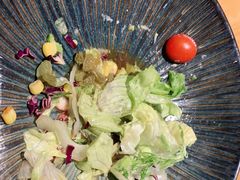 -一心创作料理屋(经开万达店)