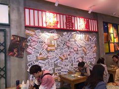 -流浪地图剁椒卤汁拌饭(未来城购物广场店)