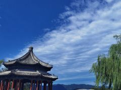 -颐和园