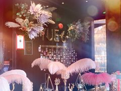 -YUE·6·西式融合餐厅(外滩六号店)